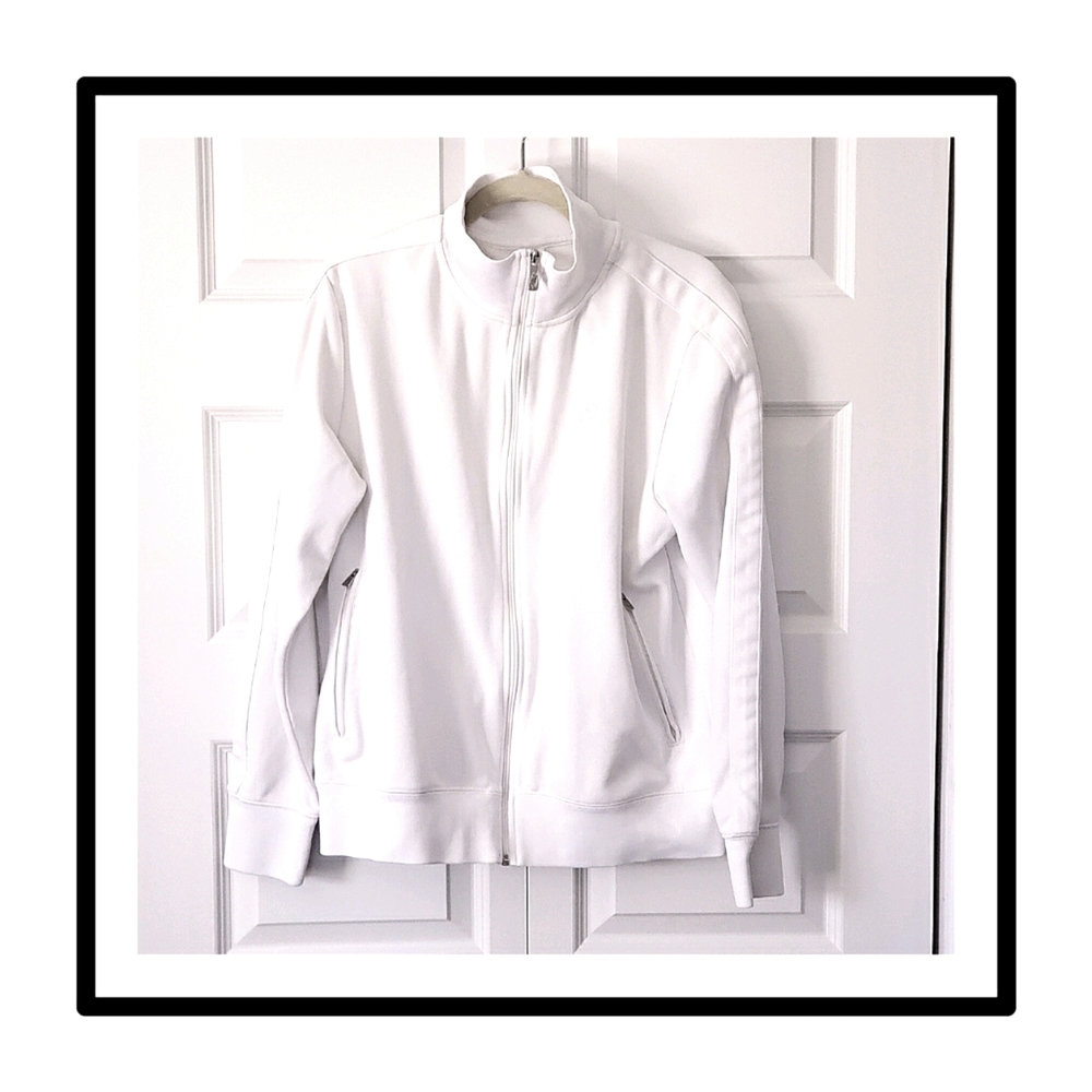 Nike Track Jacket